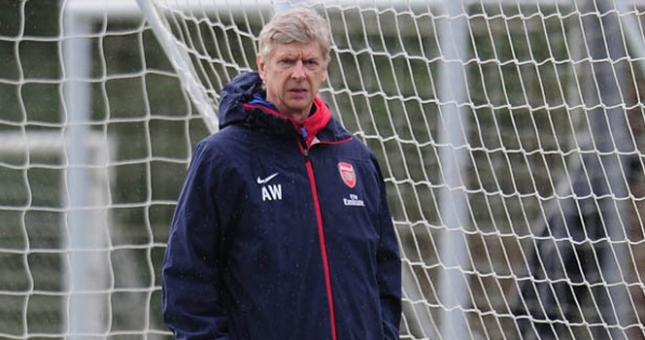 Wenger: 'Bayern Munich là đội bóng tốt nhất TG'